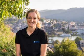 Katrin Heinz