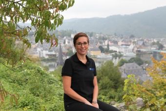 Kirsten Haag