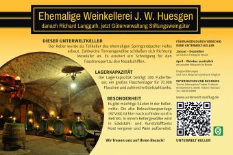 © Tourist-Information