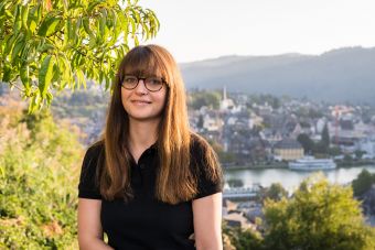 Carina Steffen