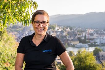 Kirsten Haag