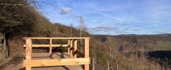 © Tourist Information Traben-Trarbach