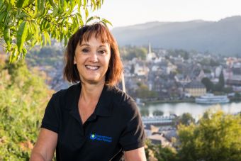 Erica Junglen