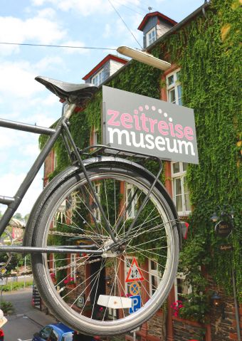 © Tourist-Information Traben-Trarbach