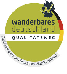 Qualitätssiegel Wanderbares Deutschland Qualitätssiegel Wanderbares Deutschland